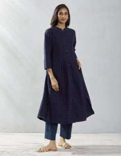 Shirt Dress Set