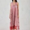 Rose Vintage Dress 1 Rose Vintage Dress -Ethereal Styles 1 65386
