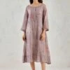 Love Of Cider Tunic Dress -Ethereal Styles 1 70295