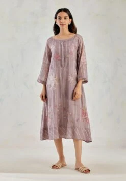 Love Of Cider Tunic Dress