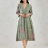 Garden Lane Tunic Dress -Ethereal Styles 1 70317