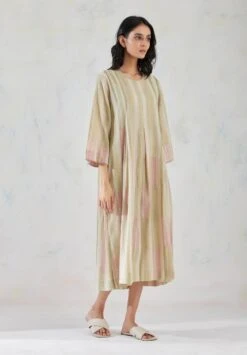 Julian Baby Breath Dress -Ethereal Styles 2 50736