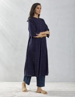 Shirt Dress Set -Ethereal Styles 3 19116
