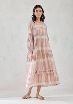 Window Rose Dress -Ethereal Styles 3 39727