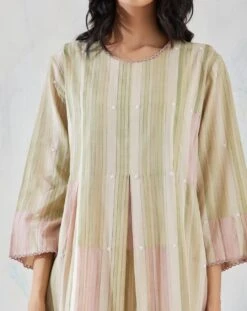 Julian Baby Breath Dress -Ethereal Styles 3 39747