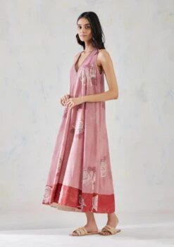 Rose Vintage Dress -Ethereal Styles 3 40966