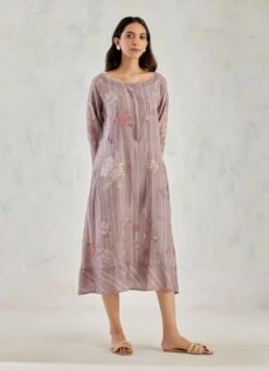Love Of Cider Tunic Dress -Ethereal Styles 3 44395