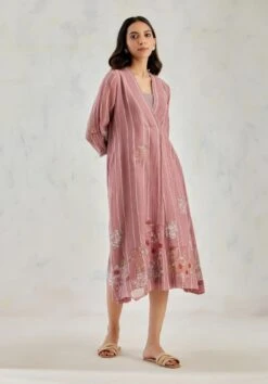 Vintage Apple Tunic Dress -Ethereal Styles 3 44396