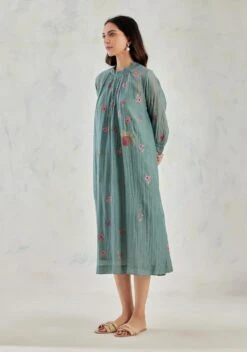 Apple Field Tunic Dress -Ethereal Styles 3 44411