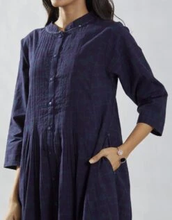 Shirt Dress Set -Ethereal Styles 4 11801