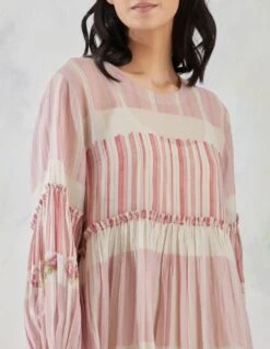 Window Rose Dress -Ethereal Styles 4 25662