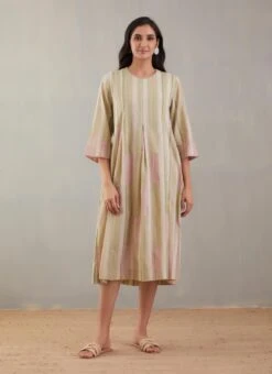 Julian Baby Breath Dress -Ethereal Styles 4 25680