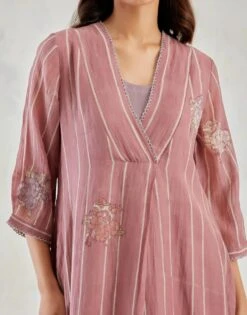 Vintage Apple Tunic Dress -Ethereal Styles 4 29000