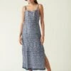 Singkep Printed Dress 1 Singkep Printed Dress -Ethereal Styles 4jv561