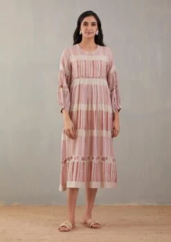 Window Rose Dress -Ethereal Styles 5 12189