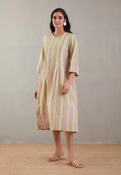 Julian Baby Breath Dress -Ethereal Styles 5 12206