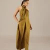Camel Ezra Dress Set 2 Camel Ezra Dress Set -Ethereal Styles 6164camel1