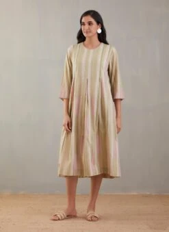 Julian Baby Breath Dress -Ethereal Styles 6 4562