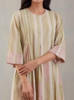 Julian Baby Breath Dress -Ethereal Styles 7 1838