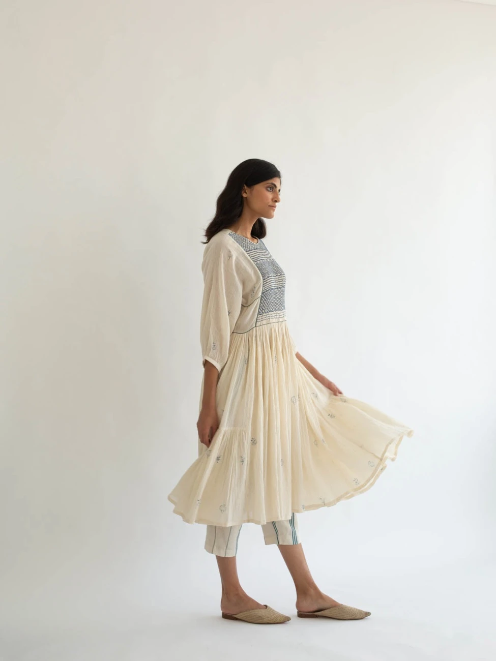 Ivory River Dress Set 5 Ivory River Dress Set - Image 3