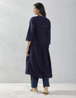 Shirt Dress Set -Ethereal Styles b 29996