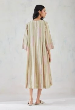 Julian Baby Breath Dress -Ethereal Styles b 60243