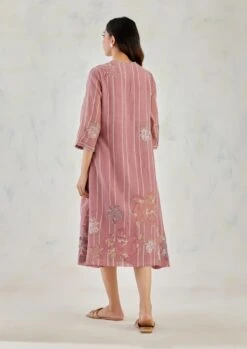 Vintage Apple Tunic Dress -Ethereal Styles b 66639
