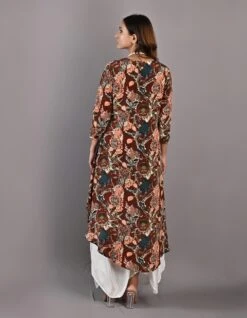 Eliza Dress -Ethereal Styles bw015pb4