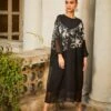 Parsi Gaara Kaftan Dress 1 Parsi Gaara Kaftan Dress -Ethereal Styles ct586pgmw1