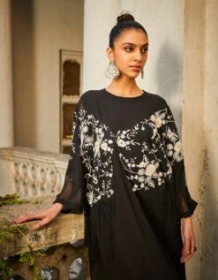 Parsi Gaara Kaftan Dress -Ethereal Styles ct586pgmw3