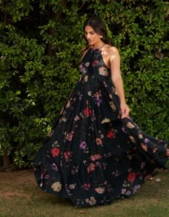 Dancing In The Sun Dress -Ethereal Styles dr70032