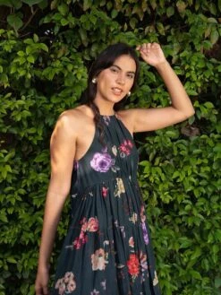 Dancing In The Sun Dress -Ethereal Styles dr70033