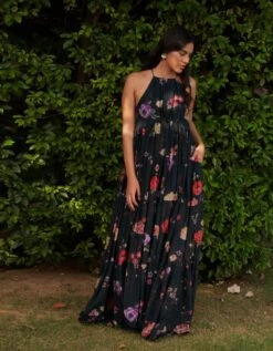 Dancing In The Sun Dress -Ethereal Styles dr70034