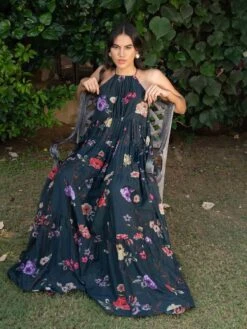 Dancing In The Sun Dress -Ethereal Styles dr70035