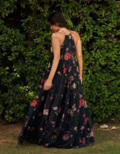 Dancing In The Sun Dress -Ethereal Styles dr7003b