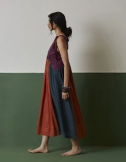 Multi Dress -Ethereal Styles drs22lum2