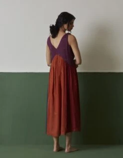 Multi Dress -Ethereal Styles drs22lumb