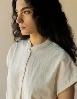 Luna Short Dress -Ethereal Styles drshu074