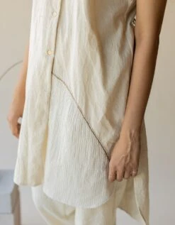 Luna Short Dress -Ethereal Styles drshu075