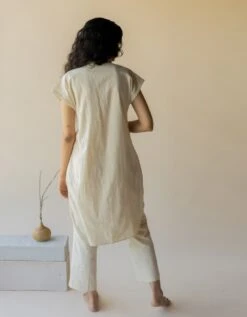 Luna Short Dress -Ethereal Styles drshu07b