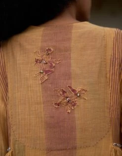 Butter Venus Eros Dress -Ethereal Styles erosdressbutter7