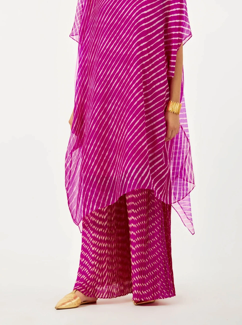 Brisa Dress In Pink 6 Brisa Dress In Pink - Image 4