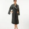TRENCH DRESS 1 TRENCH DRESS -Ethereal Styles ilahi19b1