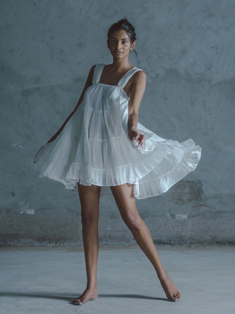 Nata Sun Dress 3 Nata Sun Dress