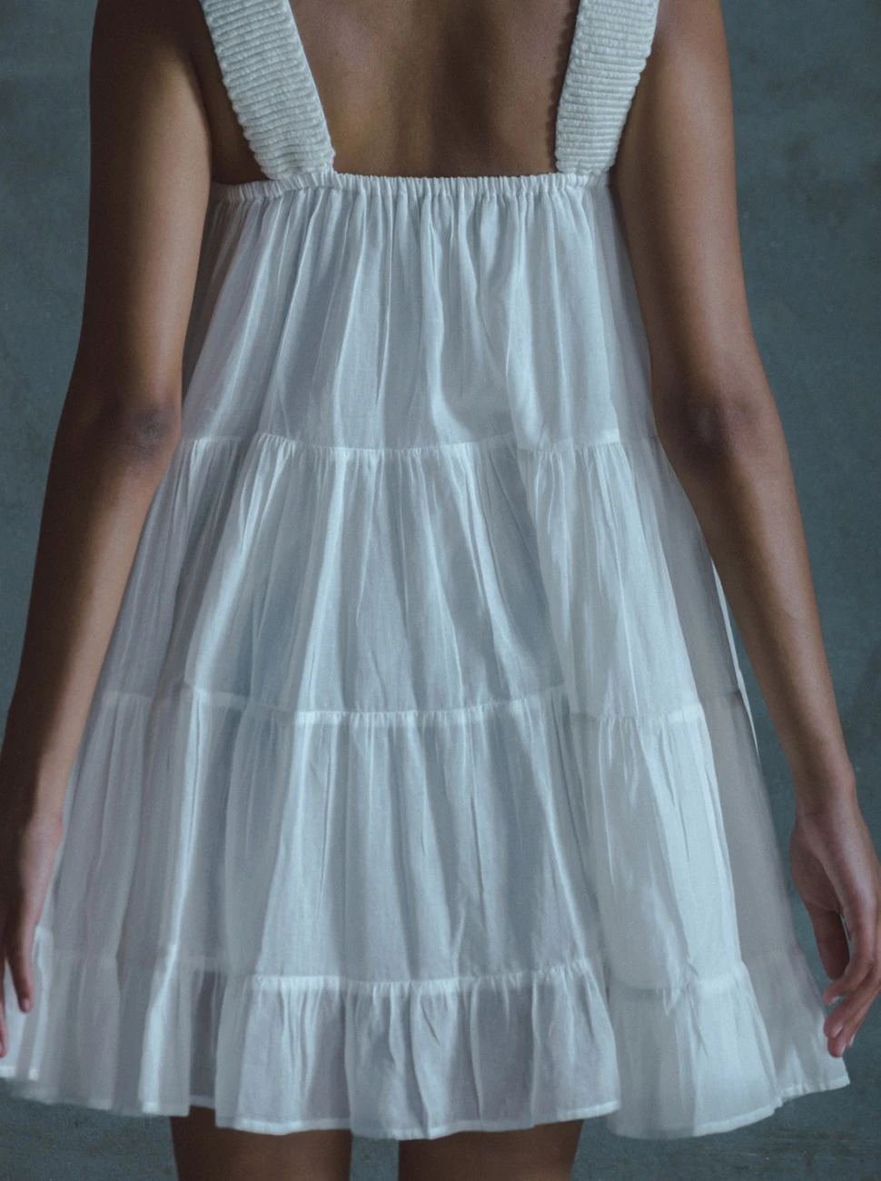 Nata Sun Dress 4 Nata Sun Dress - Image 2