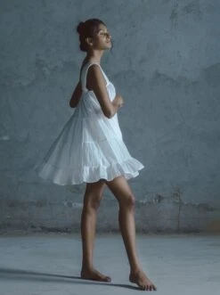 Nata Sun Dress 7 Nata Sun Dress -Ethereal Styles itu16b