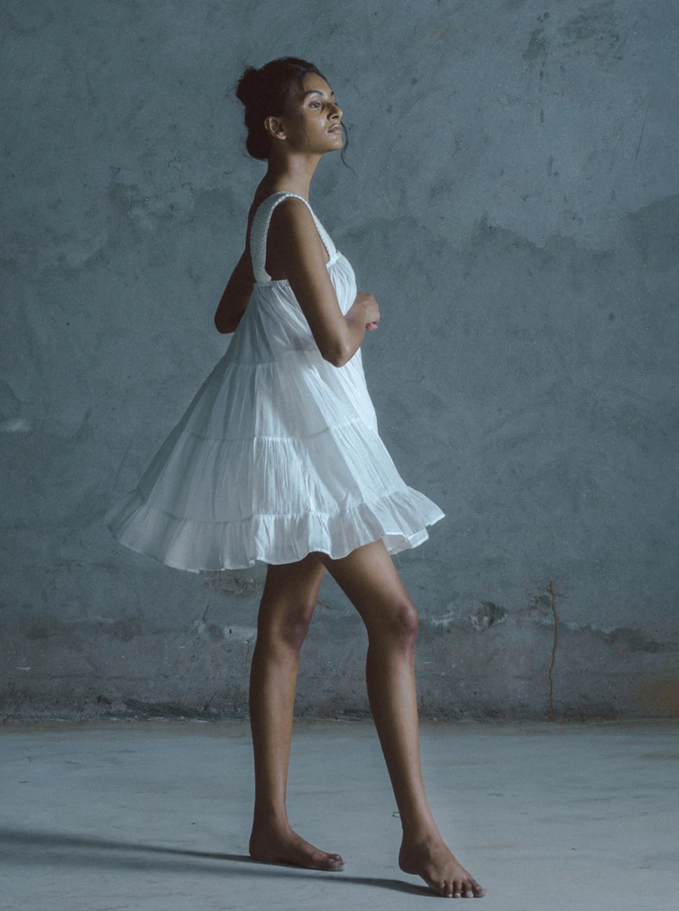 Nata Sun Dress 5 Nata Sun Dress - Image 3