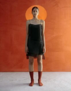 Anurati Organza Dress