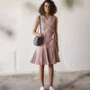 Cherry Blossom Dress -Ethereal Styles kw7871