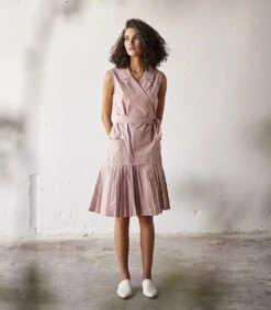 Cherry Blossom Dress -Ethereal Styles kw7872